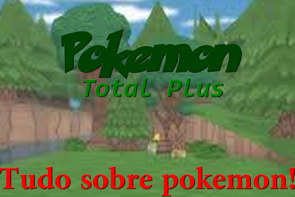 PokemonTotalPlus
