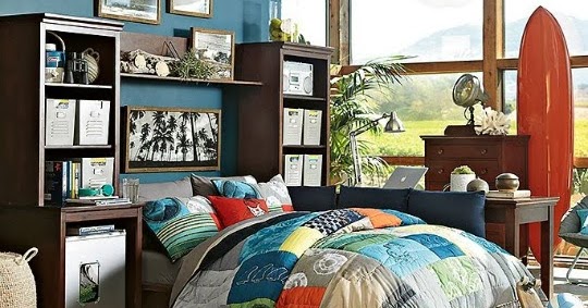 k a l a n i c u t: Inspiration: Pottery Barn Black & White Surf Prints