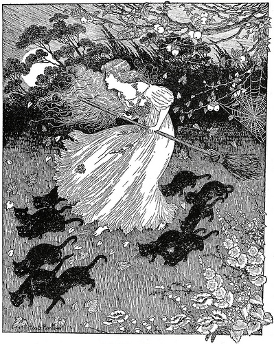 Witch Dance