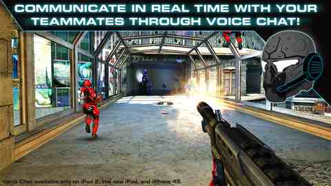 N.O.V.A. 3 - Near Orbit Vanguard Alliance, iPhone Action Game Businesss Free Download, iPhone Applications N.O.V.A. 3 - Near Orbit Vanguard Alliance, iPhone Action Game Businesss Free Download, iPhone Applications