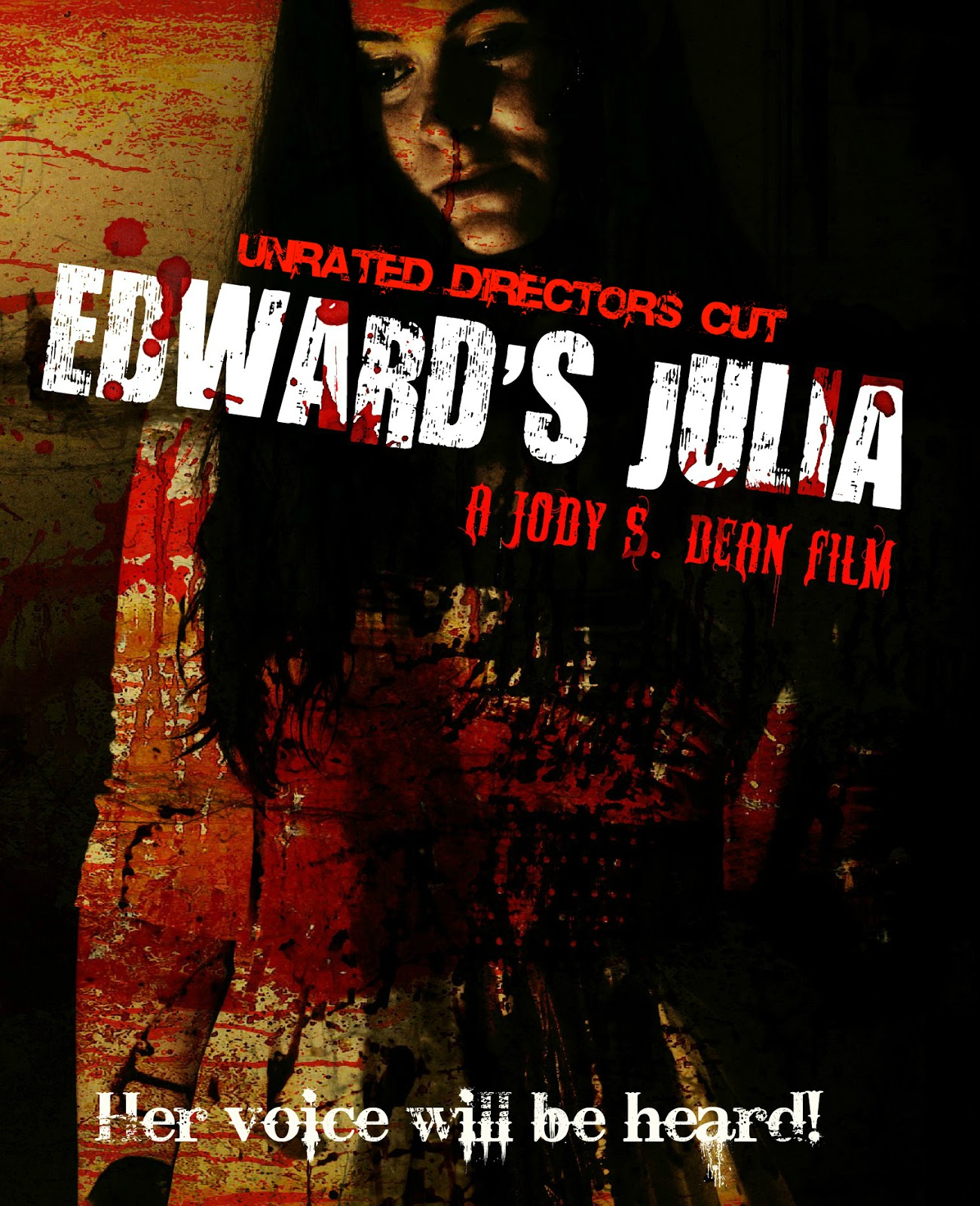 Edward's Julia movie