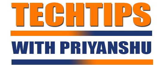 Tech Tips With Priyanshu:- Hindi Mein Technology