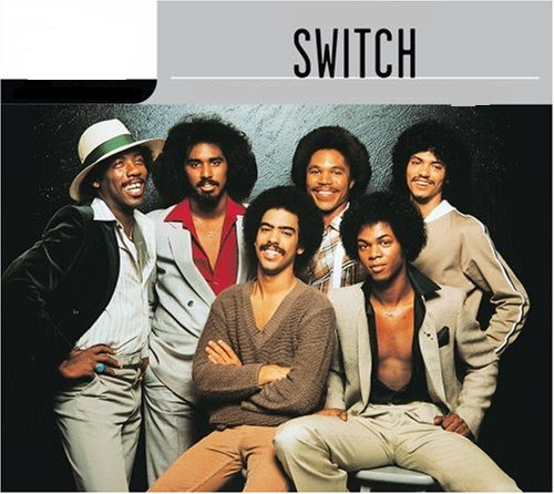 Mellow Soul & Sensual Grooves: SWITCH – “It’s so real” (1978)