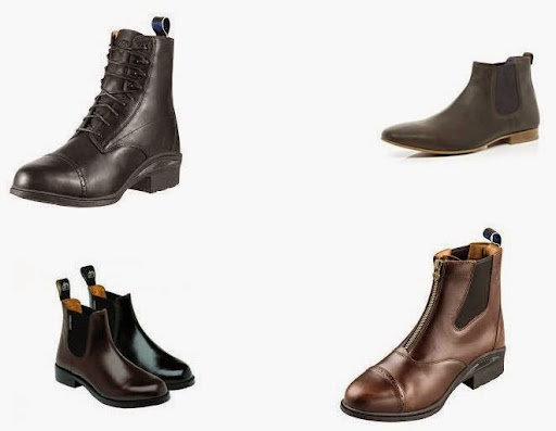 Sepatu Boot untuk Pria Kantoran Terbaru 2017/2018 Sepatu Boot untuk Pria Kantoran Terbaru 2017/2018