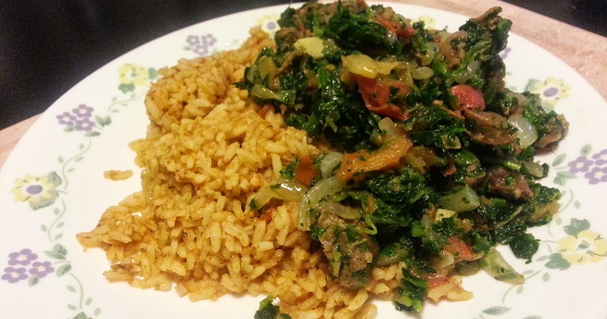 Spinach Rice Recipe Video By Mayuras Kitchen Spinach Rice Recipe Video By Mayuras Kitchen
