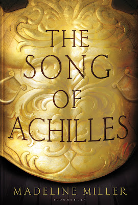News: The Song Of Achilles, de Madeleine Miller no Brasil. 3
