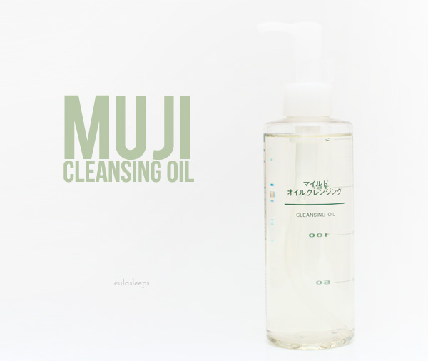 Kết quả hình ảnh cho Muji Oil Cleansing