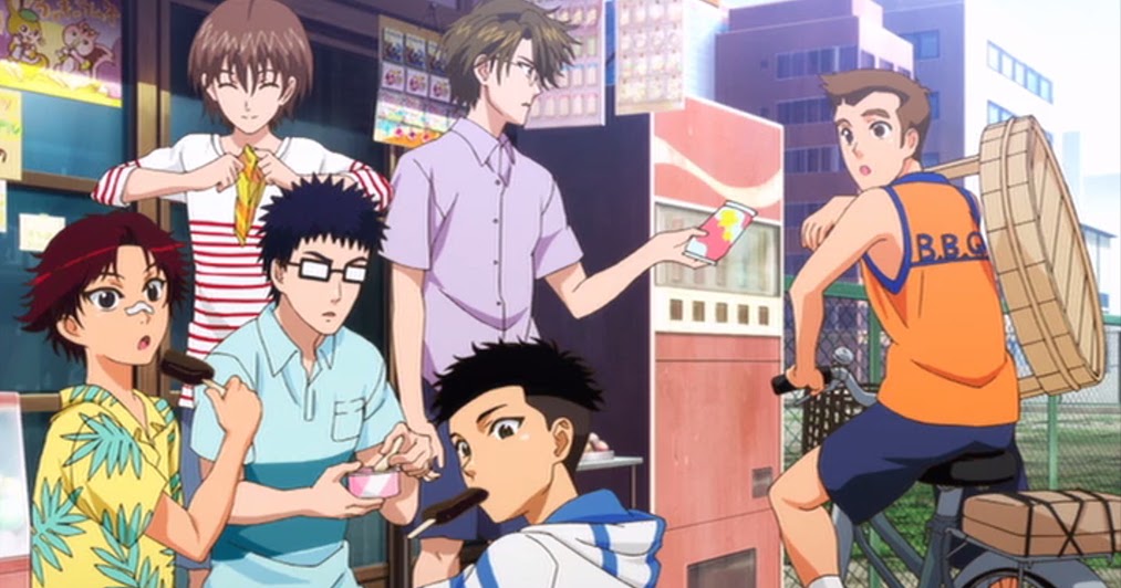 Download Karryn No Sekai Op Little Review Tenipuri Another Story Ii Desktop Wallpaper Free Get Wallpaper Karryn No Sekai Op Little Review Tenipuri Another Story Ii Free