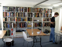 The Great Wall of Games