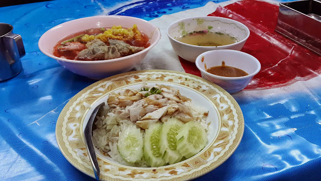 Phuket Local Food