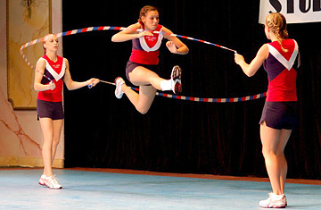 Skip Rope