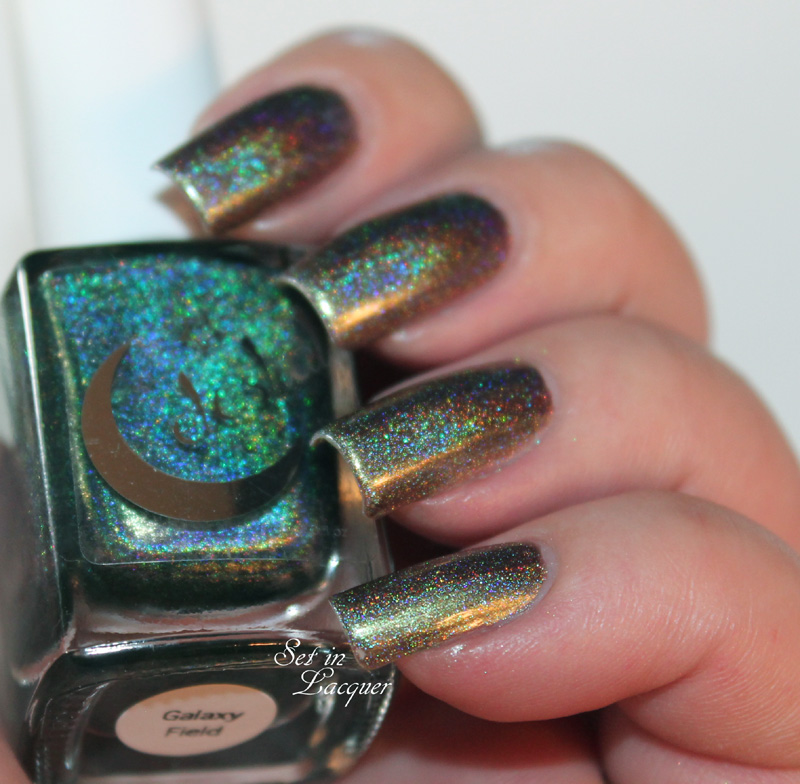 Celestial Cosmetics Meteoroid - Bright light Celestial Cosmetics Meteoroid - Bright light