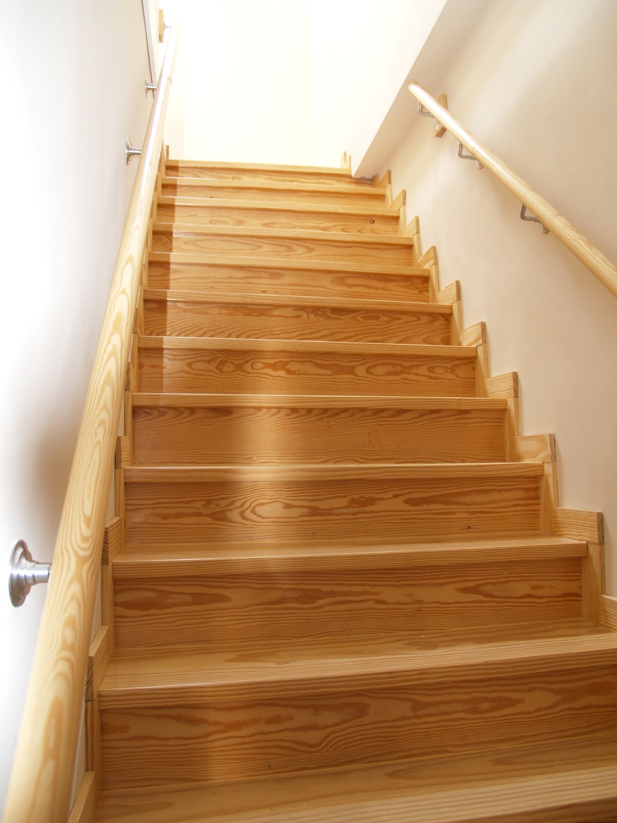 TRABAJOS LMB: CASA DE CAMPO (O.N.)