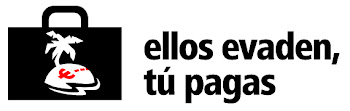 El 94% de las empresas del Ibex elude impuestos en paraísos fiscales