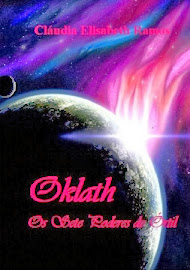 OKLATH - OS SETE PODERES DE ÓRTIL