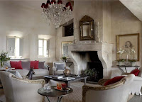 sala de estar con chimenea hermosa sala con chimenea