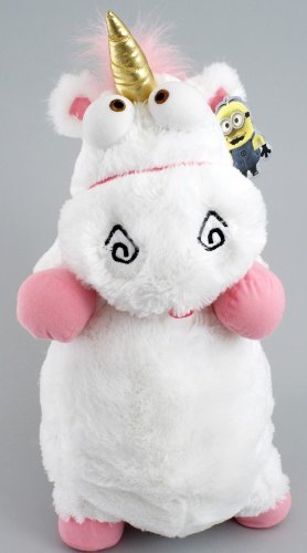 licorne agnes peluche