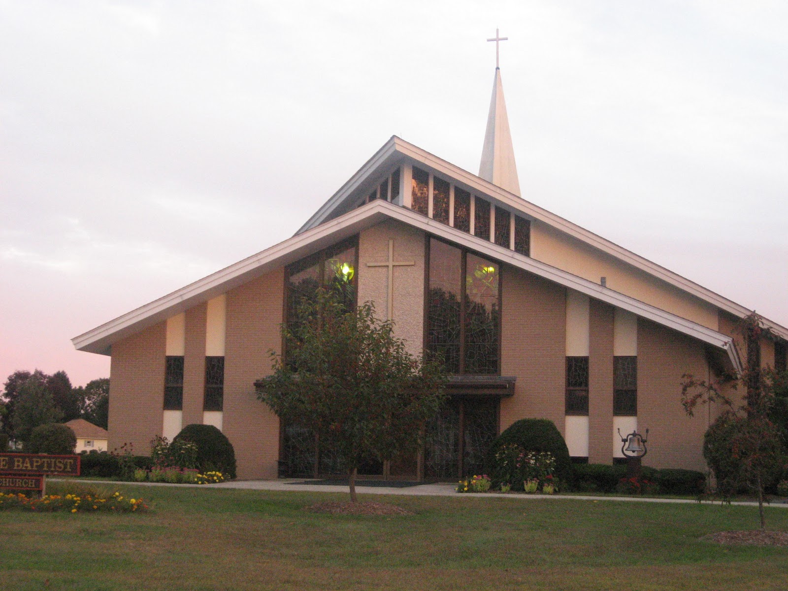 Exploring Massachusetts September 17th 2011 Southwestern 4th Circle