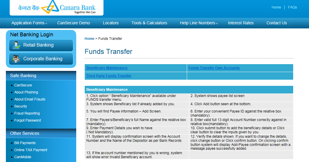 How Many Digits Are There In Sbi Bank Account Number