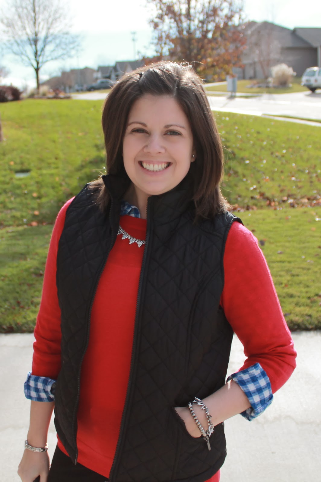 My New Favorite Outfit Pinspiration