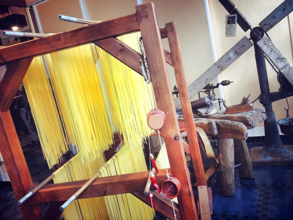 Living In Naples Italy