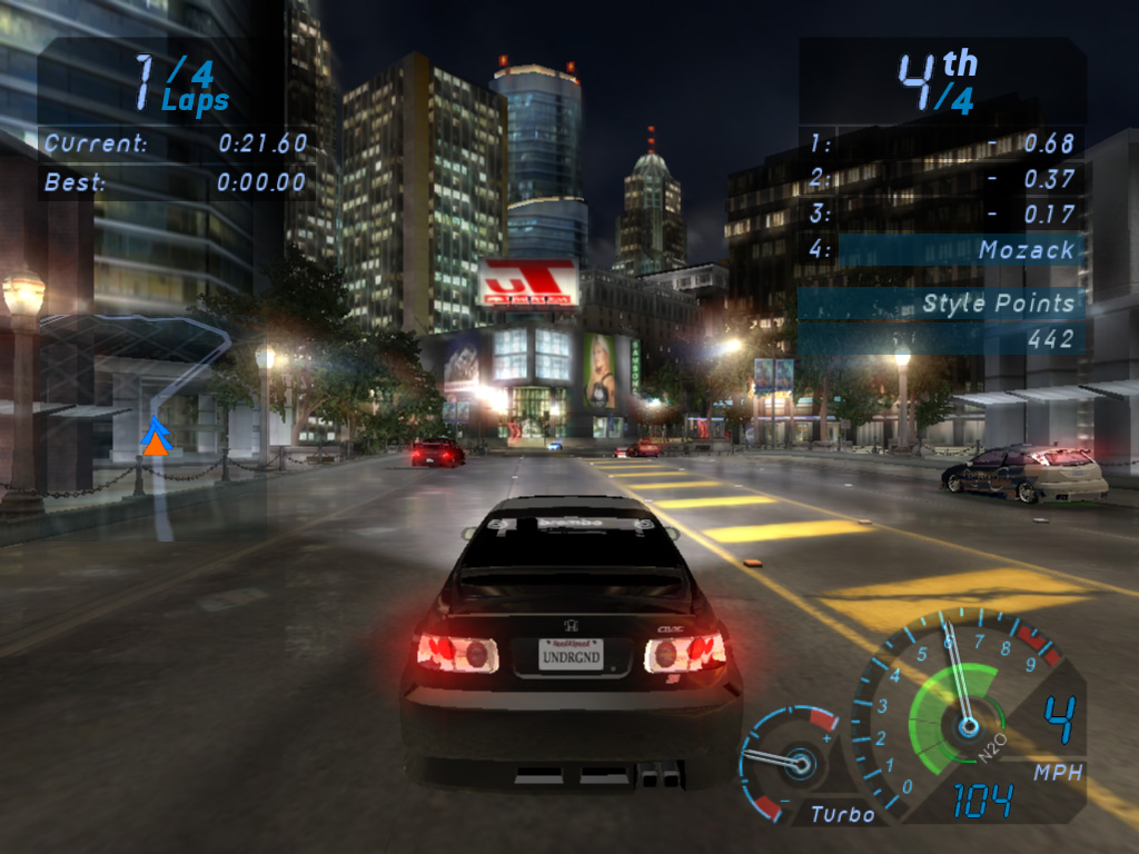 need for speed underground 2 apk for pc need for speed underground 2 apk for pc