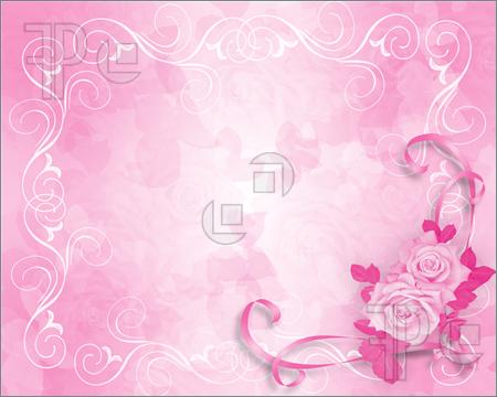 pink bride email background pink bride email background