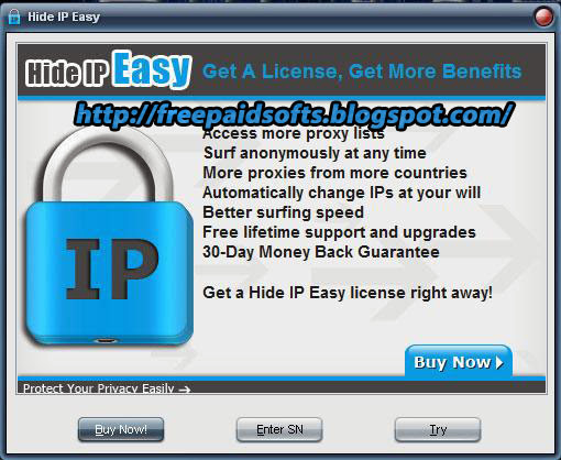 HideIPEasy 5.2.0.8 Cracked Serial Key