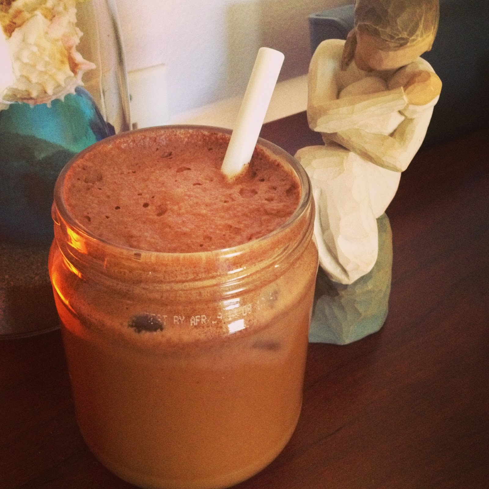 Attached At The Nip Coffee Kombucha