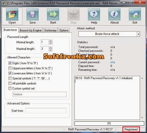 winrar password remover tool winrar password remover tool
