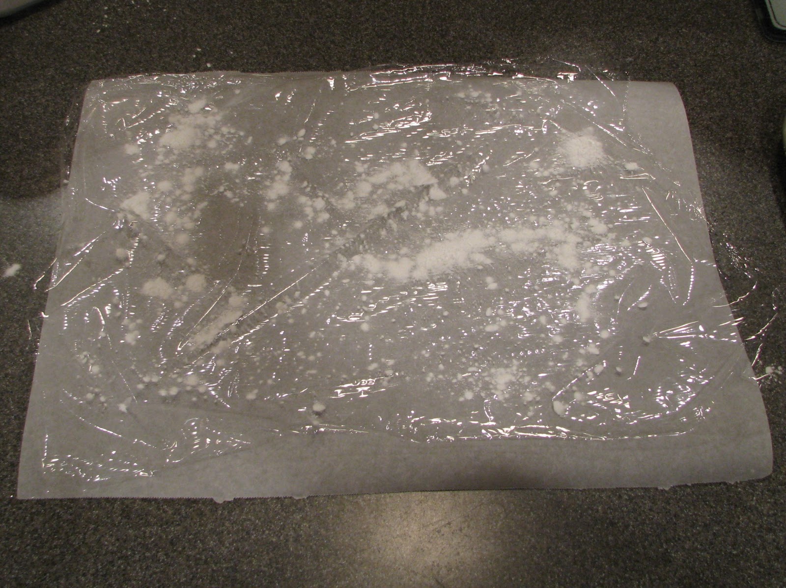 Adventures of D and V Adventures in Gluten Free Cooking Pizza