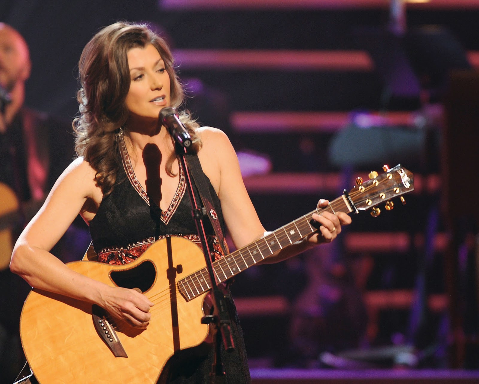 AMY GRANT