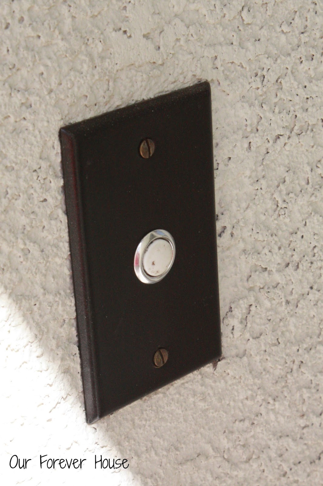 Our Forever House April 2013