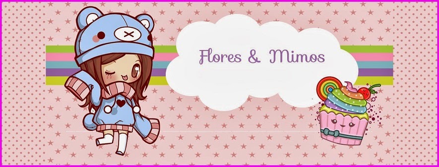 Flores & Mimos