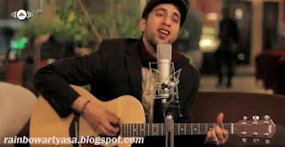 Lirik dan terjemahan lagu You are the one- Raef | Rainbownight_artYASA