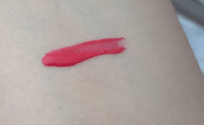 [Beauty] Astor Perfect Stay Transfer Proof 16h Long Lasting Color 220 Coral Never Ends