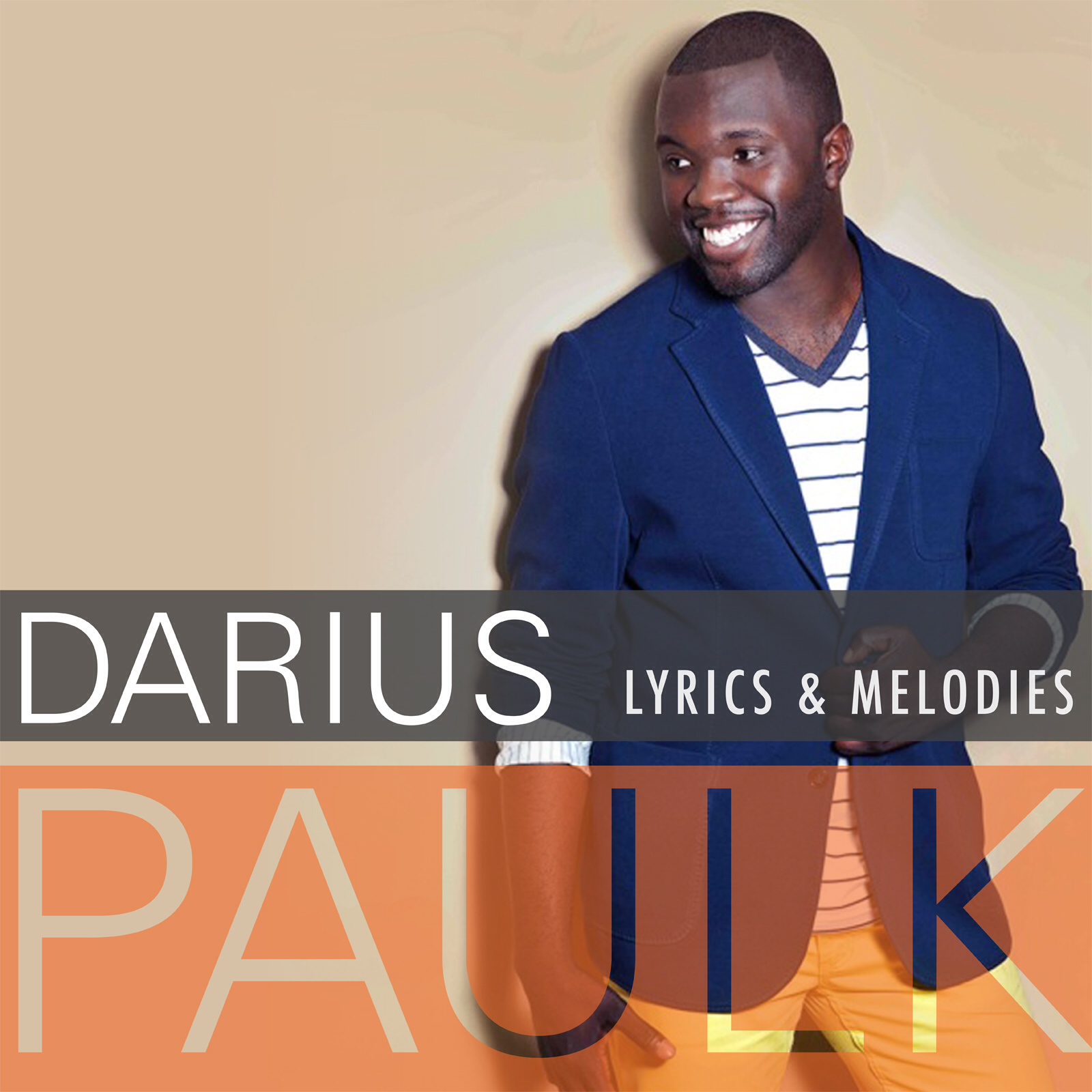 Darius Whitfield