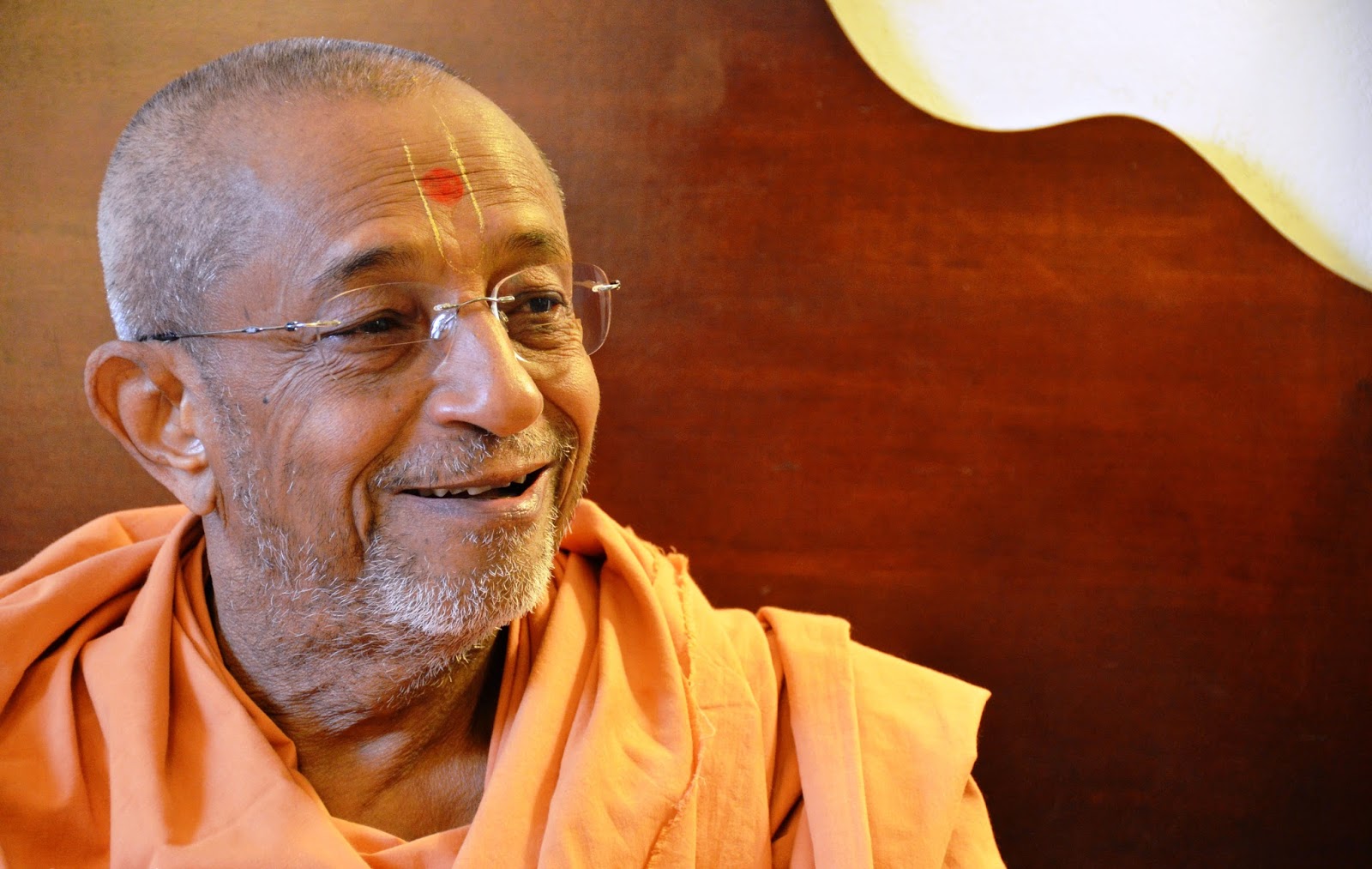 Jay Swaminarayan wallpapers: Hariprasad Swamiji Images