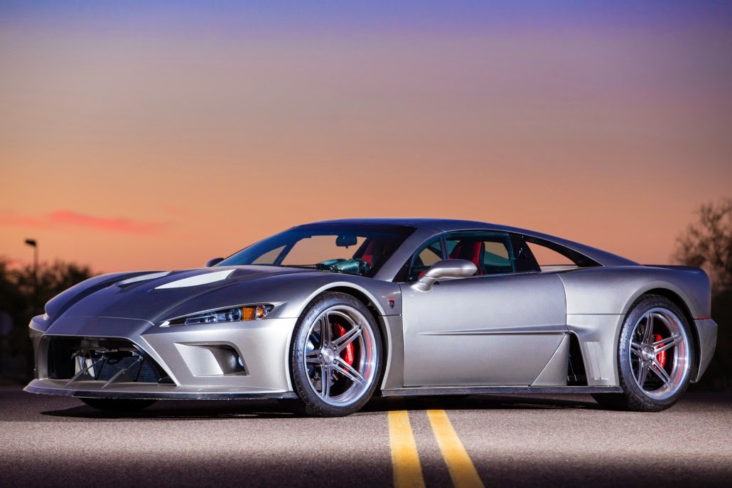Falcon F7