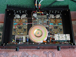 power amplifier mosfet parts 1