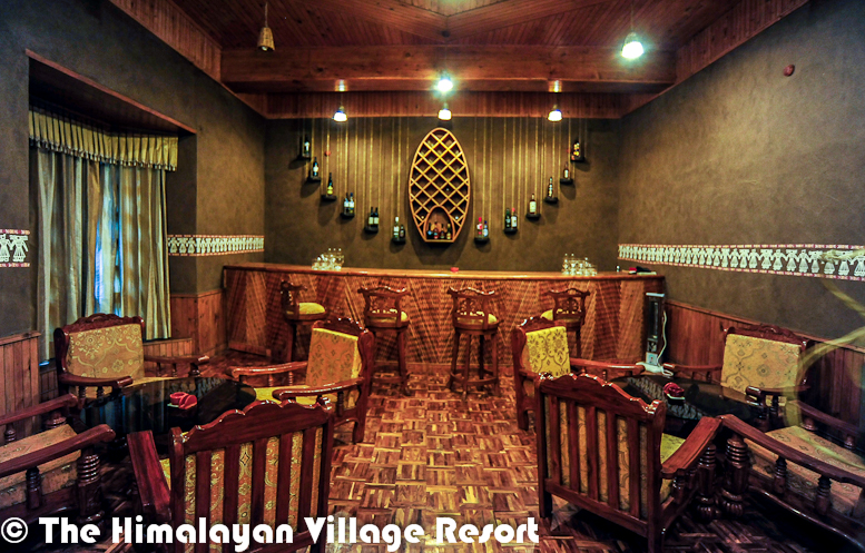 The Himalayan Village Resort Kasol Himachal Pradesh