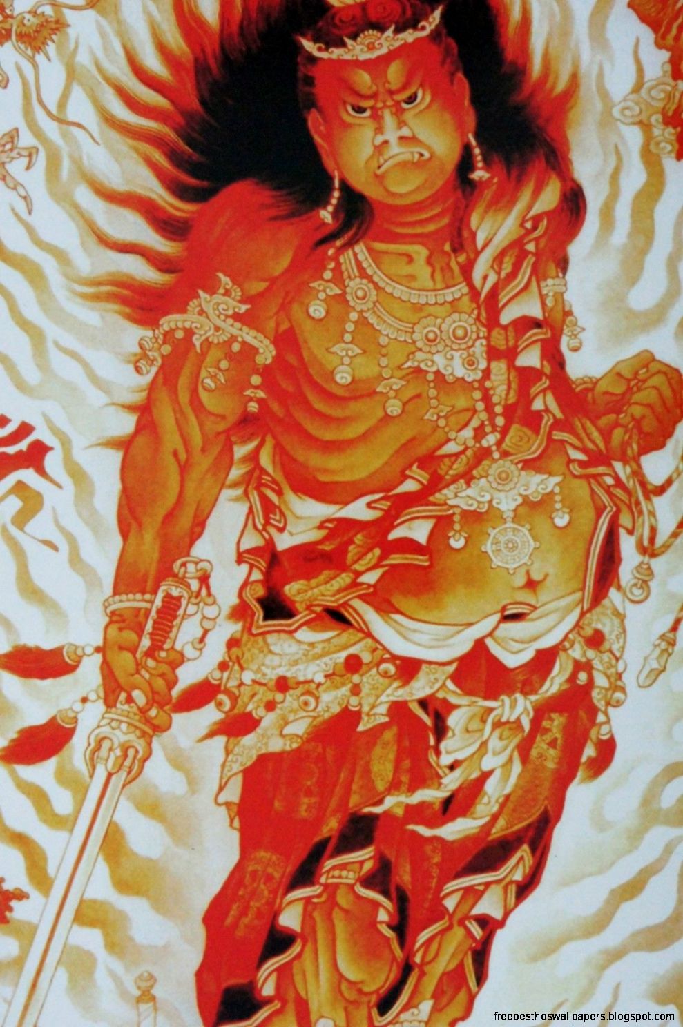 Chinese Flash Art Tattoo Designs Chinese Flash Art Tattoo Designs