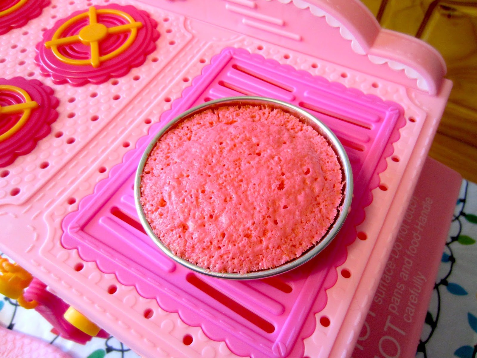 Lalaloopsy Baking Oven - Great Gift for Foodie Kids