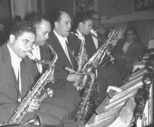 Bob Wilber For Saxes Only! Bob Wilber For Saxes Only!