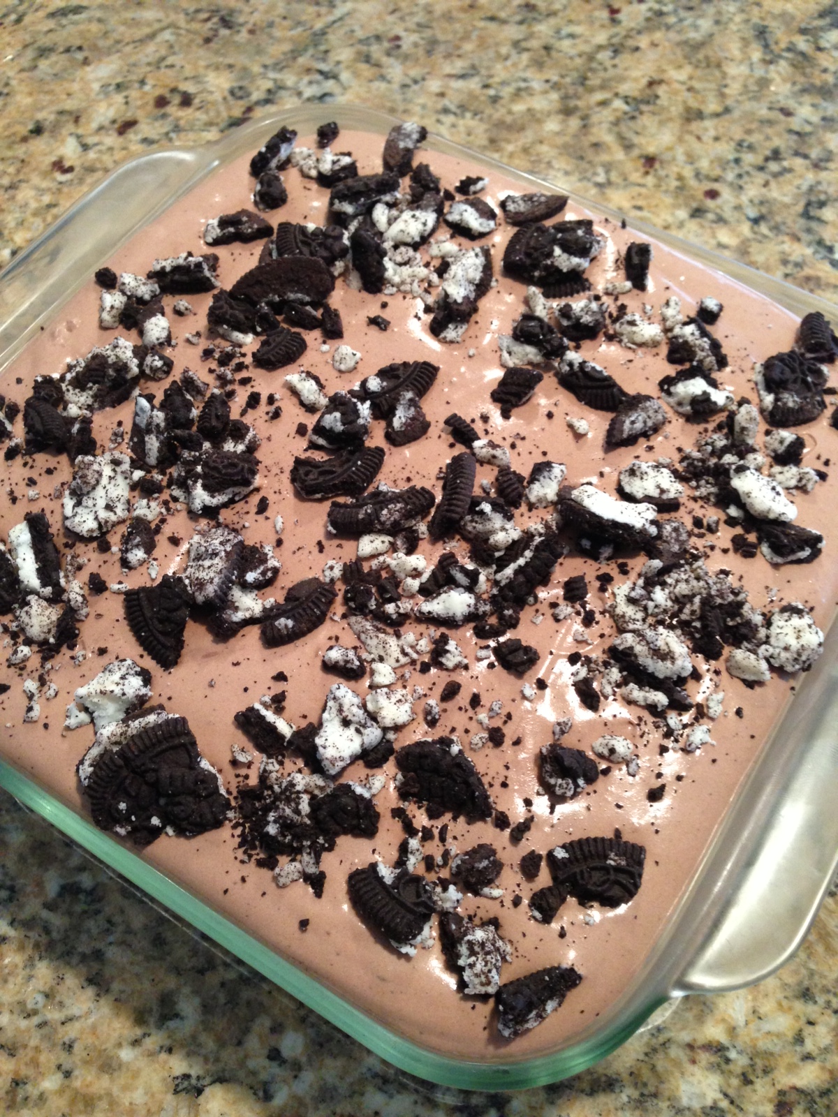 Dirt Cake Recipe With Butter Dirt Cake Recipe With Butter