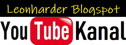 Leonharder Blogspot auf Youtube !!!