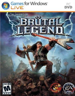 Brutal Legend PC Repack R.G. Revenants Brutal+Legend+1