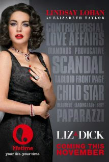 Liz & Dick (2012) full movIe free onlIne watch Liz & Dick (2012) poster