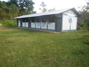 École de Timax 2014-2015
