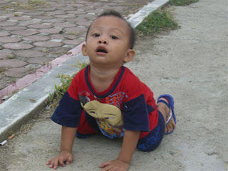 Anak Hiperaktif